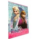 Frozen Disney Maxi Rig.A Quaderno 100gr A4 rigatura -Soggetti Assortiti 10Pz