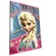  Frozen Disney Maxi Rig.1R Quaderno 100gr A4 rigatura -Soggetti Assortiti 10Pz