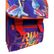  ZAINO ESTENSIBILE DISNEY SONIC PREMIUM SCUOLA BORSA TEMPO LIBERO CM.41x31x20 BAMBINI