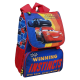 Zaino estensibile CARS DISNEY scuola elementare  BAMBINO   CM 28 x 42 x