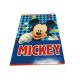 Mickey Disney Maxi Rig.B Quaderno 80gr A4 rigatura -Soggetti Assortiti 10Pz Topolino