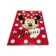 Minnie Disney Maxi Rig.A Quaderno 80gr A4 rigatura -Soggetti Assortiti 10Pz Bambina