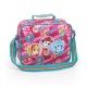 CESTINO BORSA TERMICO PAW PATROL SKYE TEMPO LIBERO VIAGGIO SCUOLA ASILO BAMBINA CM 19