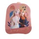 ZAINO ASILO 3D FROZEN II DISNEY ELSA ANNA BORSA SCUOLA TEMPO LIBERO BAMBINACM.32