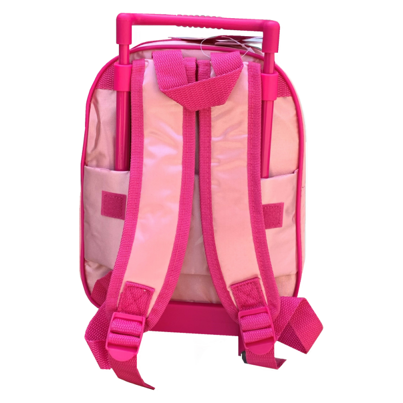 Zaino bing deals rosa
