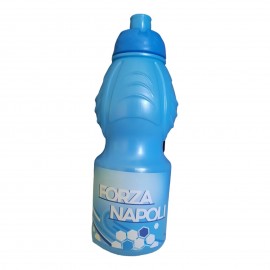 BOTTLE FROZEN DISNEY SPORT PLASTIC WITH SPOUT ML. 400