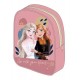 ZAINO ASILO 3D FROZEN II DISNEY ELSA ANNA BORSA SCUOLA TEMPO LIBERO BAMBINACM.32