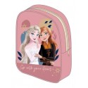 ZAINO ASILO 3D FROZEN II DISNEY ELSA ANNA BORSA SCUOLA CM.32