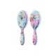 Spazzola per capelli bambini Disney Frozen La regina di ghiaccio17x6,5 cm