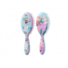 Spazzola per capelli bambini Disney Frozen La regina di ghiaccio17x6,5 cm