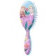 Spazzola per capelli bambini Disney Frozen La regina di ghiaccio17x6,5 cm