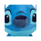 PELUCHE STITCH CON SUONO DISNEY PUPAZZO 35CM IDEA REGALO