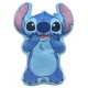 Cuscino Sagomato Stitch cm 35 idea regalo Bambini