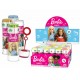 Bolle di Sapone Barbie 60ml per Bambina - Gadget Compleanno, Regalini Fine Festa e Bomboniere