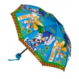 OMBRELLO PIEGHEVOLE PJ MASKS MARVEL SUPER PIGIAMINI 8 RAGGI BAMBINO