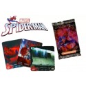 BUSTINA 5 CARD SPIDERMAN MARVEL GADGET REGALINI COMPLEANNO BAMBINI UOMO RAGNO