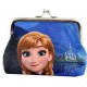 Borsellino Porta Spiccioli Frozen Disney clip clap Idea regalo Bambina