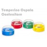 TEMPERINI FANTASIE ASS 4X3 REGALINI FESTA GADGET COMPLEANNO PARTY BAMBINI 30pz