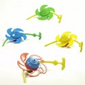 TEMPERINI FANTASIE ASS 4X3 REGALINI FESTA GADGET COMPLEANNO PARTY BAMBINI 30pz