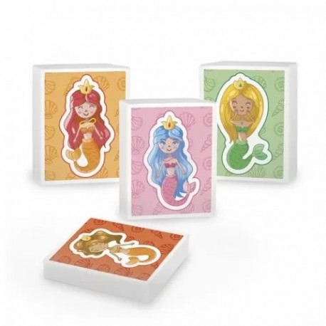 Gadget feste - Mini Acquarelli 6 Colori Regalini per Feste di Compleanno  Bomboniere per Bambini - Non Solo Disney