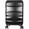 TROLLEY BAMBI DISNEY VALIGIA DA VIAGGIO CABINA CM. 55 IN ABS