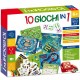 Gioco in scatola Il Mercante in fiera idea regalo Bambini Adulti