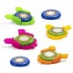 TEMPERINI FANTASIE ASS 4X3 REGALINI FESTA GADGET COMPLEANNO PARTY BAMBINI 30pz