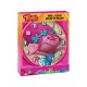 Orologio da parete Disney Trolls idea Regalo Bambina Arredo Cameretta cm 24