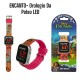 Orologio a led Encanto Mirabel Disney Orologio polso digitale Idea regalo Bambina