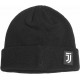 Juventus Cappello Skipper Stampato Nero idea Regalo Uomo Donna