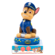  LAMPADA 3D PAW PATROL CHASE COMODINO LUCE LED A BATTERIE LUCE NOTTE LED IDEA REGALO BAMBINO