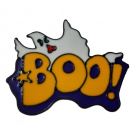 Stickers Vetrofanie Per Decorazioni Di Halloween 3D Fantasma