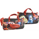 BORSA BORSONE PALESTRA DISNEY CARS SAETTA MCQUEEN VALIGIA DA VIAGGIO BAMBINO CM. 43X24X24