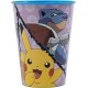 Bicchiere Plastica Pokémon 260 ml Scuole e tempo libero Bambini