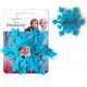 Fermaglio per capelli Frozen II Disney a forma di Ghiaccio Accessori Bambina