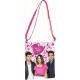 Borsa Passeggio con tracolla Disney Violetta Idea Regalo Bambina