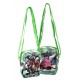 BORSA AVENGERS CAPITAN AMERICA THOR HULK IRON MEN MARVEL PASSEGGIO BAMBINO TRACOLLA CM. 20X15X6