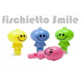 GIOCO FISCHIO SMILE COLORI ASS 6X3 REGALINI FESTA GADGET COMPLEANNO PARTY BAMBINI