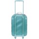  Trolley valigia Minnie Disney Trasporto a mano cabina bagaglio Semirigido borsa da viaggio 33,5 x 53 x 20 cm
