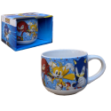 JUMBO LOL SURPRISE JUMBO MUG CERAMIC GIFT BOX