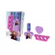 Smalto Per Unghie + Limetta + Separa Dita + Stikers di Lol Superprise Accessori Moda Bambina