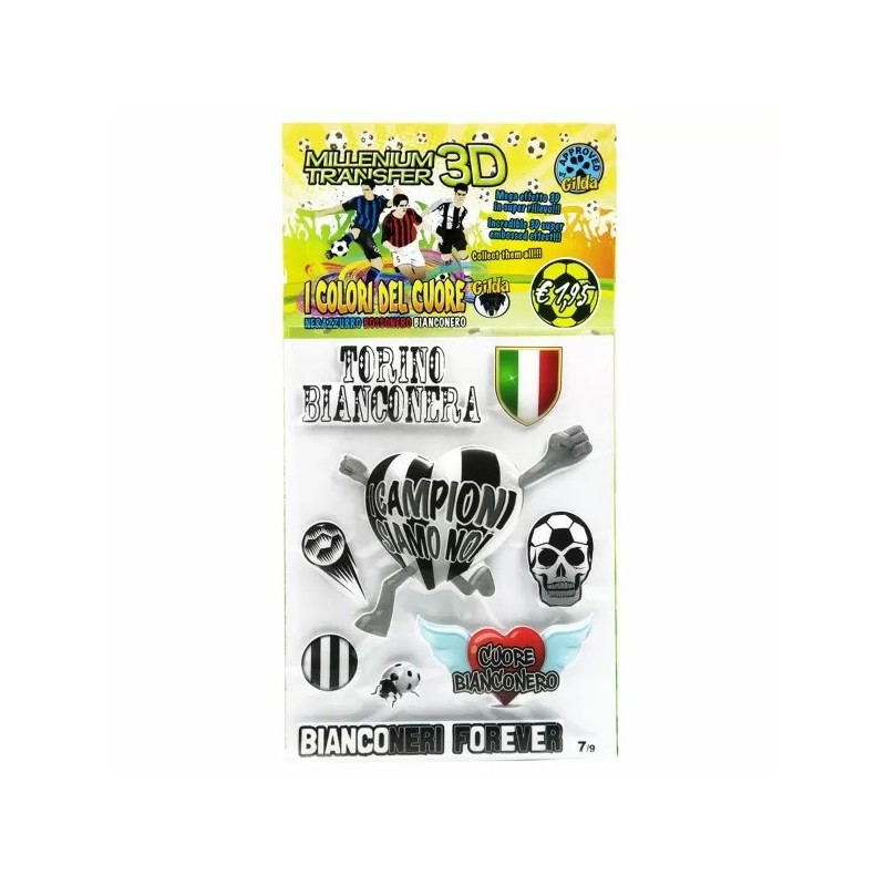 Gomma Gommine Costruzioni blister da 6 pz gadget compleanno idea regalo  Bambini cm 7 - Non Solo Disney