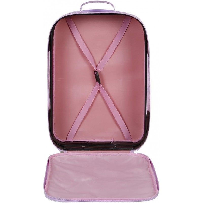 Valigia sales principesse disney