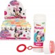 SET DA 36 BOLLE DI SAPONE MINNIE DISNEY BAMBINO REGALINI FINE FESTE