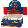 Bolle di Sapone a Tema Spiderman Marvel Per Bambini Regalini Per Feste a Tema Compleanno Uomo Ragno