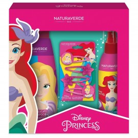 Gift Box Regalo Principesse Disney Confezione regalo  Bambina