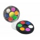 Gadget feste - Mini Acquarelli 6 Colori Regalini per Feste di Compleanno Bomboniere per Bambini