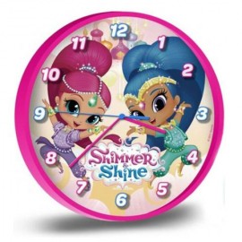 OROLOGIO DA PARETE DISNEY UNICORNO DIAMETRO CM. 24 CAMERETTE BAMBINE