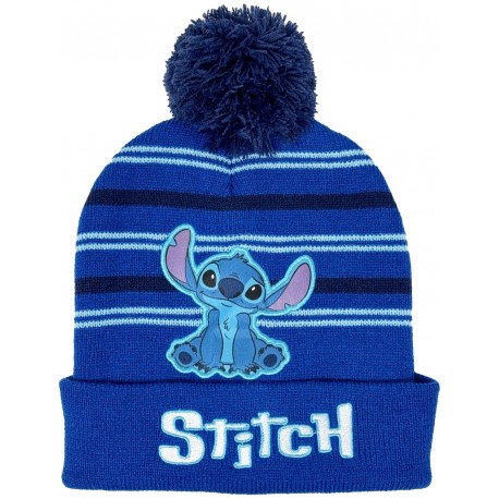 disney-cappello-lilo-e-stitch-per-bambina-invernale