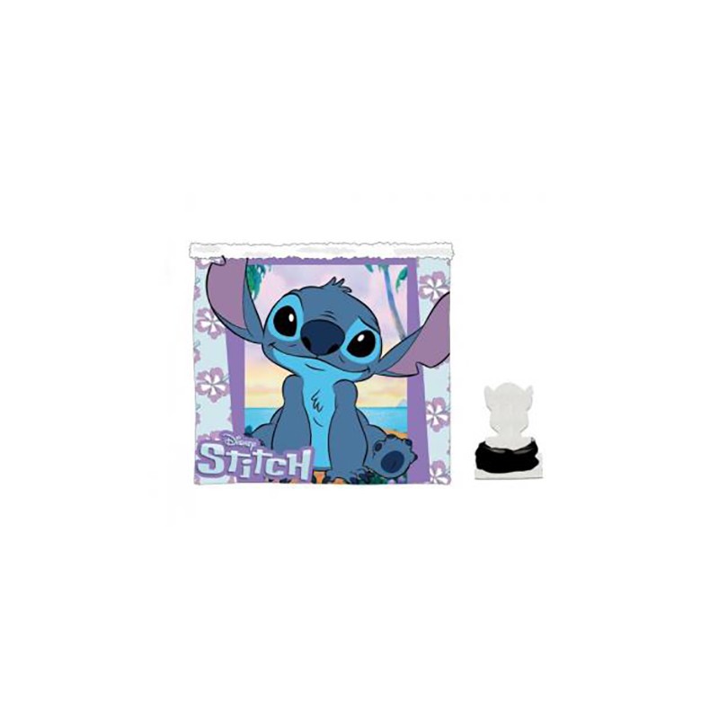 Disney Lilo & Stitch Set cappello, sciarpa e guanti, TAGLIA UNICA